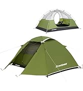 Amazon.co.jp: EchoSmile ポップアップテント 4人用 ワンタッチ 1秒